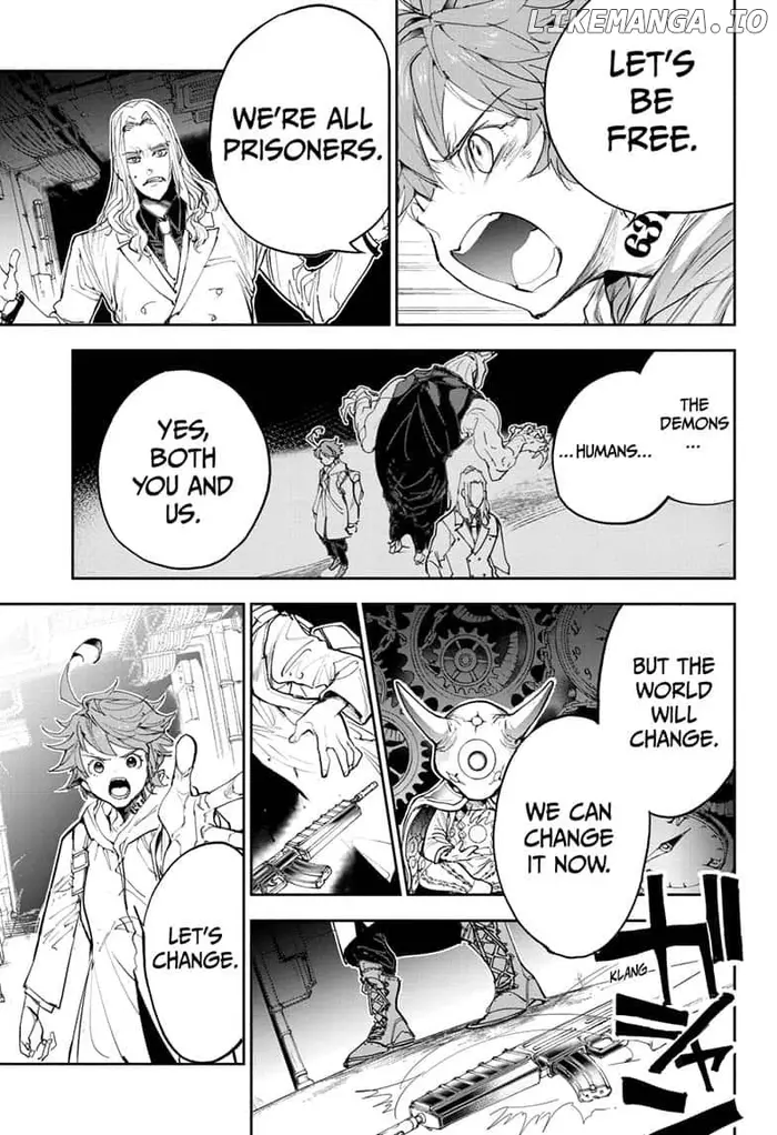 The Promised Neverland chapter 172 image 20_optimized